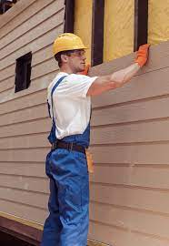 Best Storm Damage Siding Repair  in Pinconning, MI